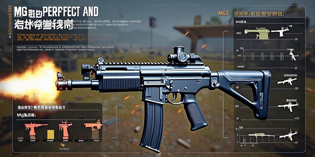 和平精英《向日葵》外挂